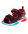 color Black, Red 0