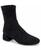 color Black Suede 0