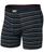 color Black Coast Stripe 0