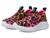 color Black/Multi 1 2