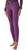 color Purple Iris Heather 1