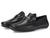 color Black Nappa 0