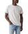 color Derby Stripe Light Grey Heather 10