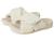 color Cream White Fabric 1