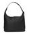 color Black/Black Soft Pebbled Leather 0