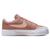 color Particle Pink/Washed Coral/Rose Gold 1