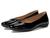 color Black Soft Patent 2