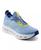 color Blue/Lime 3