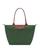 color British Green 9