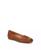 color Tan brown leather 2