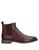 color Dark brown 1
