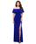 color Electric Blue 0