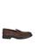 color Dark brown 1