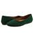 color Dark Green Felt 3