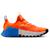 color Photo Blue/Total Orange/White 1