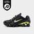 color CN0151-002/Black/Dynamic Yellow/Metallic Silver 5
