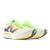 color White/Bleached Lime Glow 7