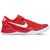 color University Red/White 3