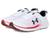 color White/Racer Red/Black 11