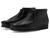 color Black Leather 1