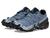 color Flint Stone/Black/Heather 1