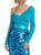color TURQUOISE 0