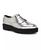 color Silver Mirror Metallic 1