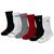 color Black/Red/White 1