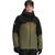 color Ranger Green/Black 0