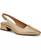 color Dark Gold Faux Leather 2