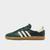 color ID1483-309/Shadow Green/Cream White/Gold Metallic 8
