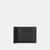 color pebbled leather/Gunmetal/Black 0