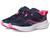 color Pink/Navy 4