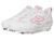color White/Ultra Pink 6