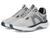 color Grey/White/Charcoal 1
