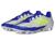 color Silver Metallic/Solar Yellow/Lucid Blue 1