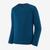 color Lagom Blue (LMBE) 1