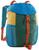 color Patchwork Conifer Green 0