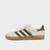 color JH8821-100/White/Olive/Gum 2