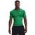color Team Kelly Green/White 4