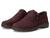 color Dark Red Leather 3