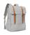 color Light Grey Crosshatch 3