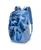color Blue marble swirl 3