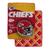 color kansas city chiefs 7