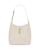 color Blanc Vintage Grain Leather 5