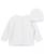 color Lovable White 0