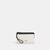 color pebbled leather/Silver/Chalk Black Multi 0