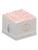 color BLUSH ROSE 0