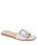 color White, Silver Boucle 0