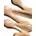 color WN 56 CASHEW 4
